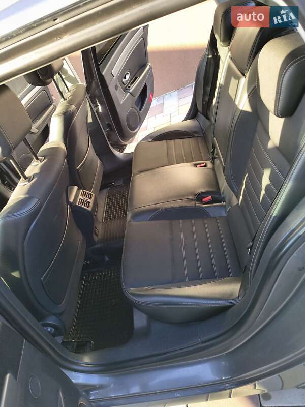 Универсал Renault Laguna 2014 в Львове