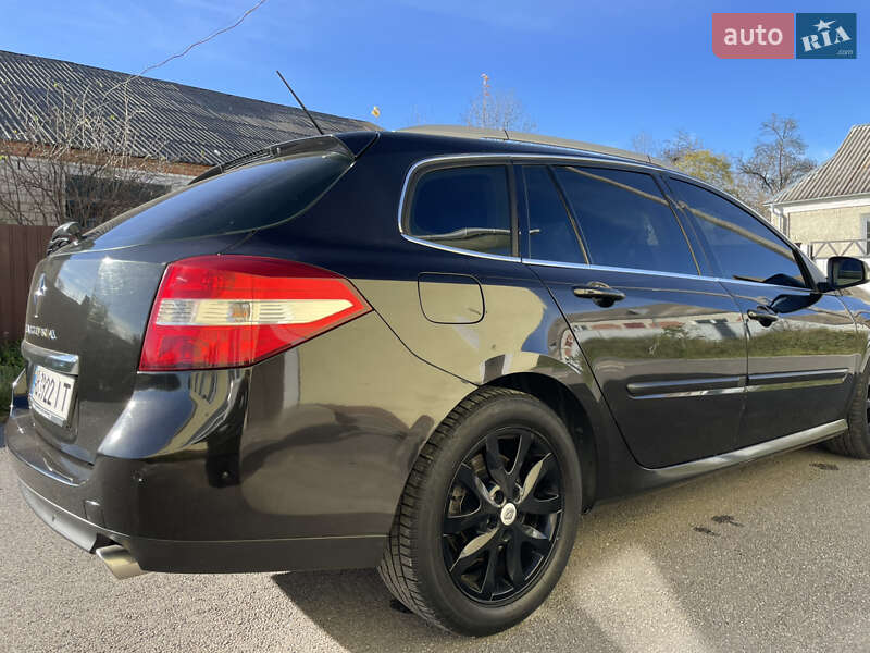 Универсал Renault Laguna 2008 в Виннице фото 10 Универсал Renault Laguna 2008 в Виннице