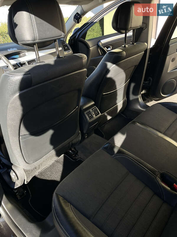 Универсал Renault Laguna 2008 в Виннице фото 21 Универсал Renault Laguna 2008 в Виннице