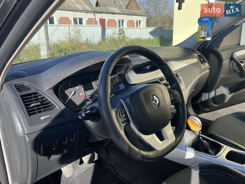 Универсал Renault Laguna 2008 в Виннице фото 33 Универсал Renault Laguna 2008 в Виннице