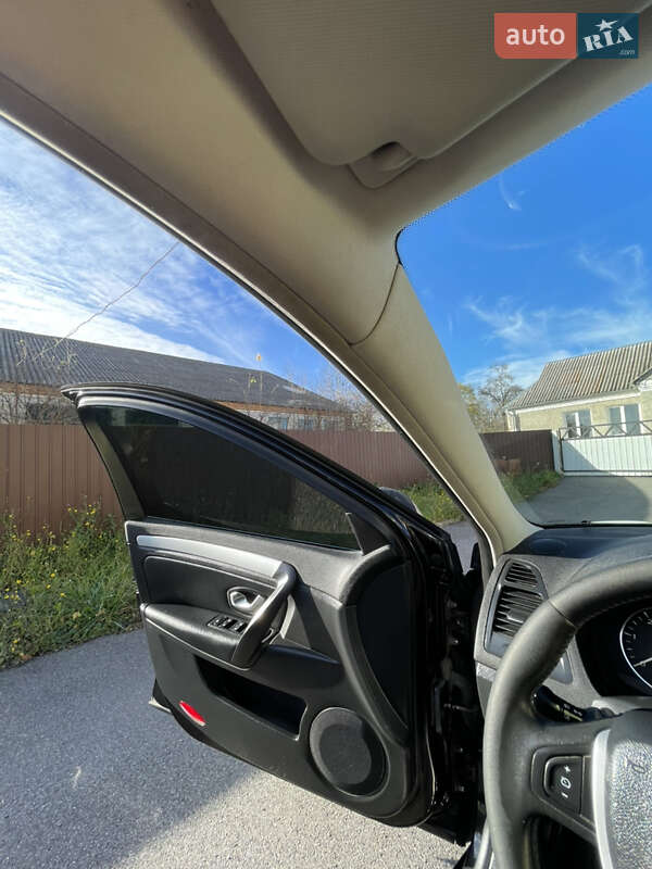 Универсал Renault Laguna 2008 в Виннице фото 50 Универсал Renault Laguna 2008 в Виннице