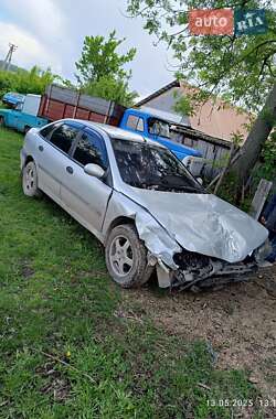 Ліфтбек Renault Laguna 1999 в Кам'янець-Подільському