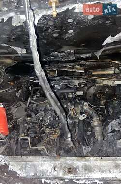 Универсал Renault Laguna 2002 в Киеве