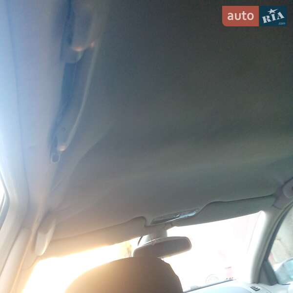 Универсал Renault Laguna 2002 в Львове