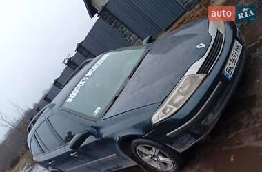 Универсал Renault Laguna 2002 в Сарнах