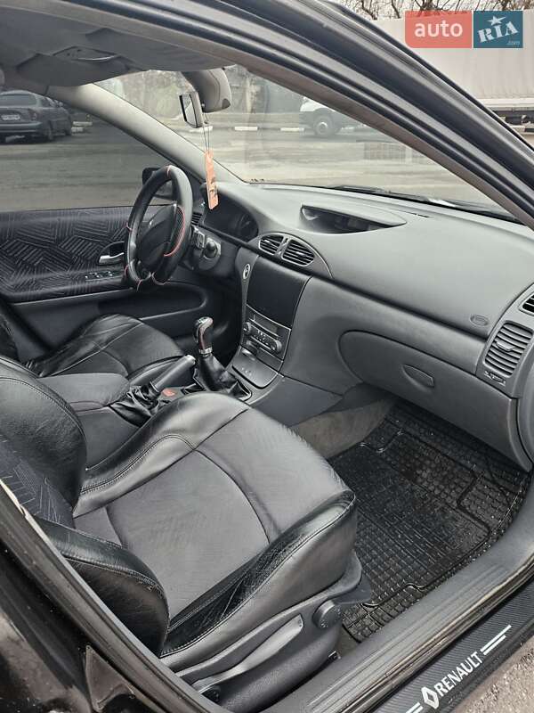 Універсал Renault Laguna 2002 в Харкові фото 8 Універсал Renault Laguna 2002 в Харкові