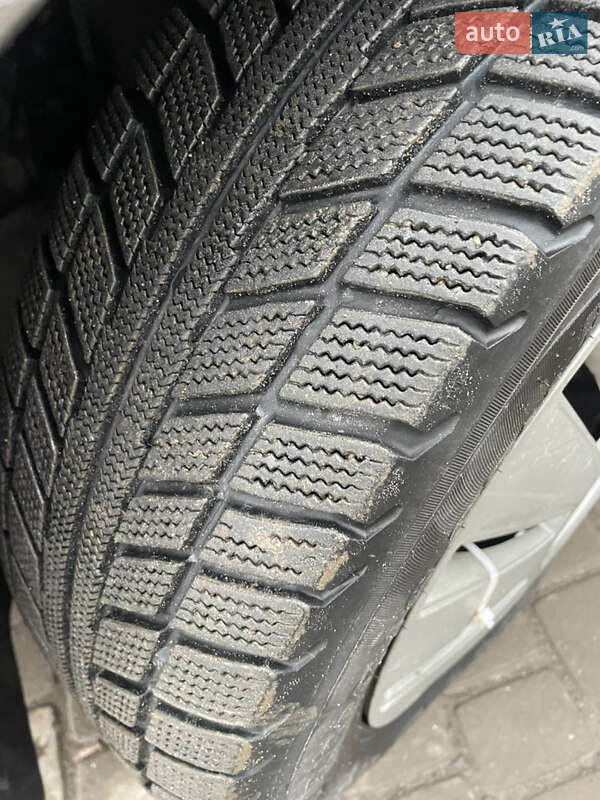 Лифтбек Renault Laguna 2008 в Теофиполе