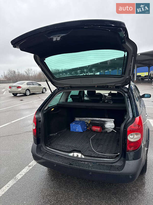 Универсал Renault Laguna 2006 в Запорожье