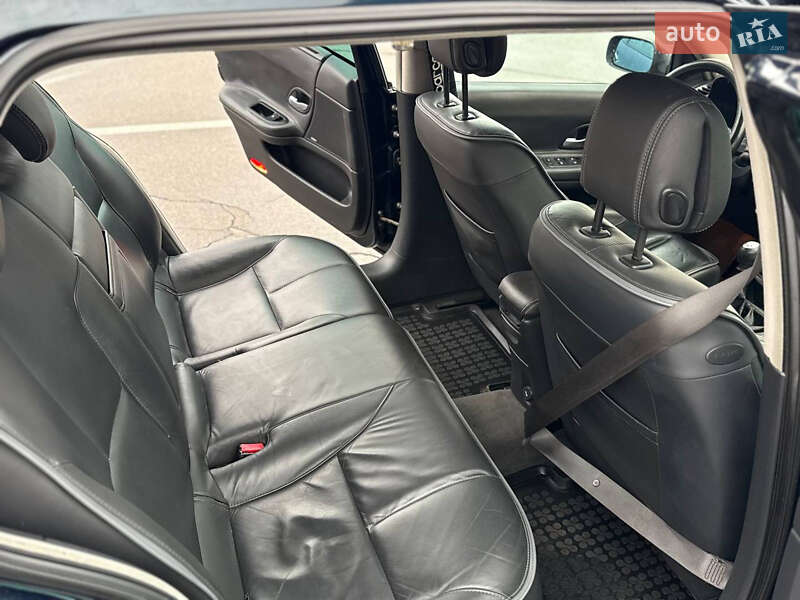 Универсал Renault Laguna 2006 в Запорожье