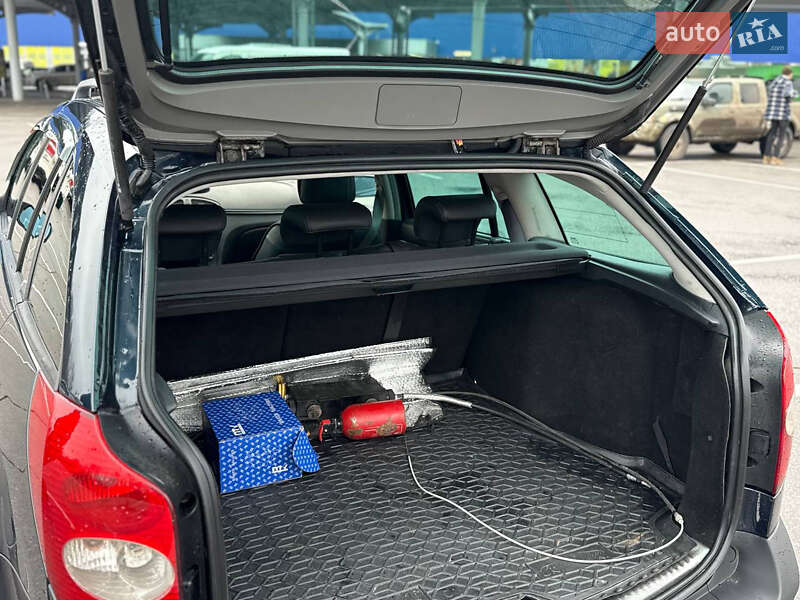 Универсал Renault Laguna 2006 в Запорожье