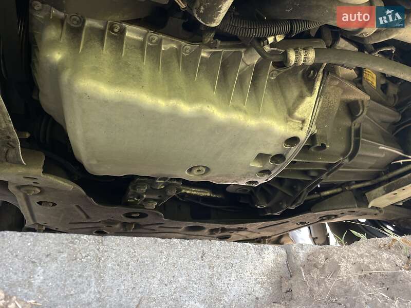 Лифтбек Renault Laguna 2005 в Ровно фото 13 Лифтбек Renault Laguna 2005 в Ровно