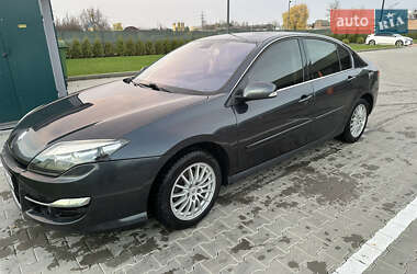 Ліфтбек Renault Laguna 2010 в Вінниці