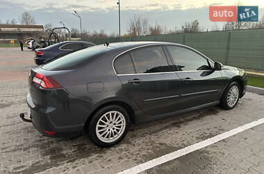 Лифтбек Renault Laguna 2010 в Виннице фото 5 Лифтбек Renault Laguna 2010 в Виннице