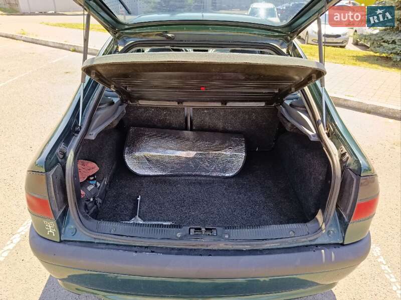 Лифтбек Renault Laguna 1994 в Виннице фото 12 Лифтбек Renault Laguna 1994 в Виннице