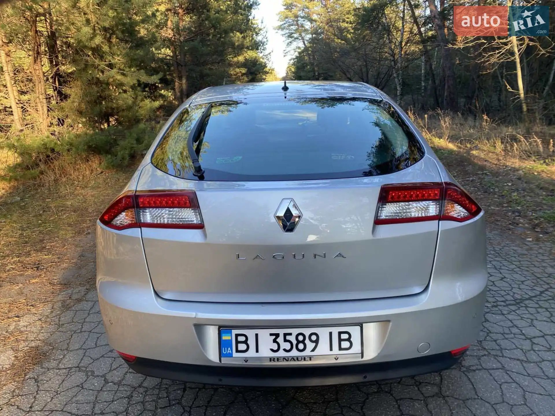 2012 Renault Laguna - мініатюра 14