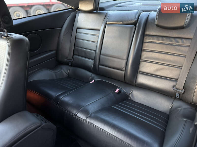 Купе Renault Laguna 2011 в Києві