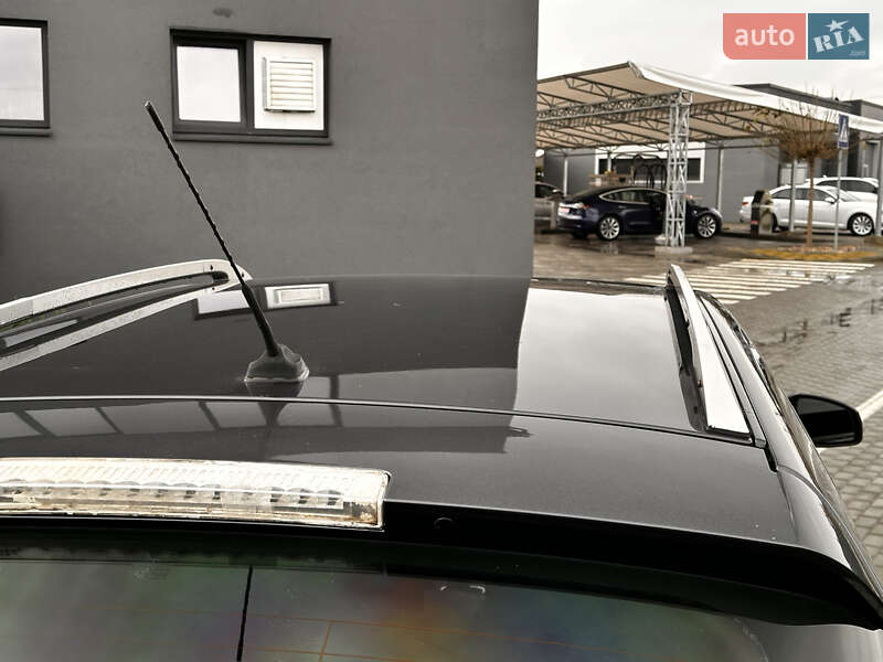 Универсал Renault Laguna 2009 в Луцке