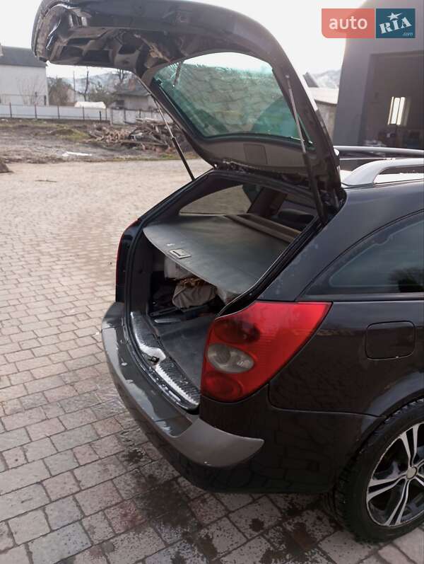 Універсал Renault Laguna 2002 в Миколаєві фото 2 Універсал Renault Laguna 2002 в Миколаєві