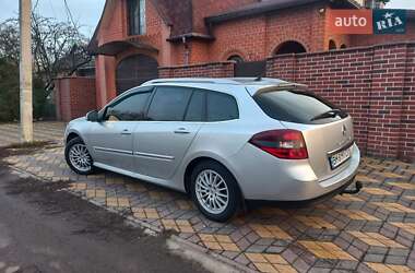 Универсал Renault Laguna 2011 в Желтых Водах