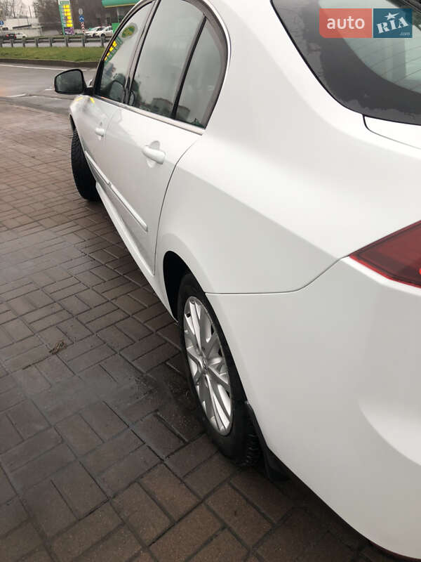 Ліфтбек Renault Laguna 2014 в Києві фото 7 Ліфтбек Renault Laguna 2014 в Києві