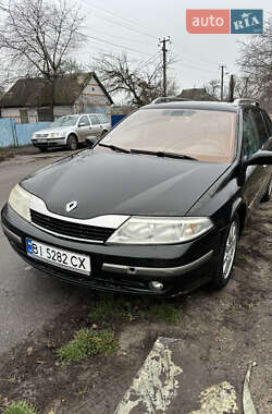 Універсал Renault Laguna 2003 в Семенівці