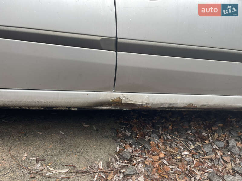 Ліфтбек Renault Laguna 2006 в Хмельницькому