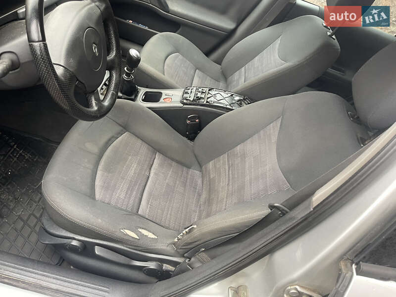 Ліфтбек Renault Laguna 2006 в Хмельницькому