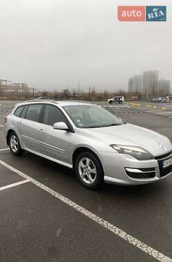 Универсал Renault Laguna 2012 в Киеве