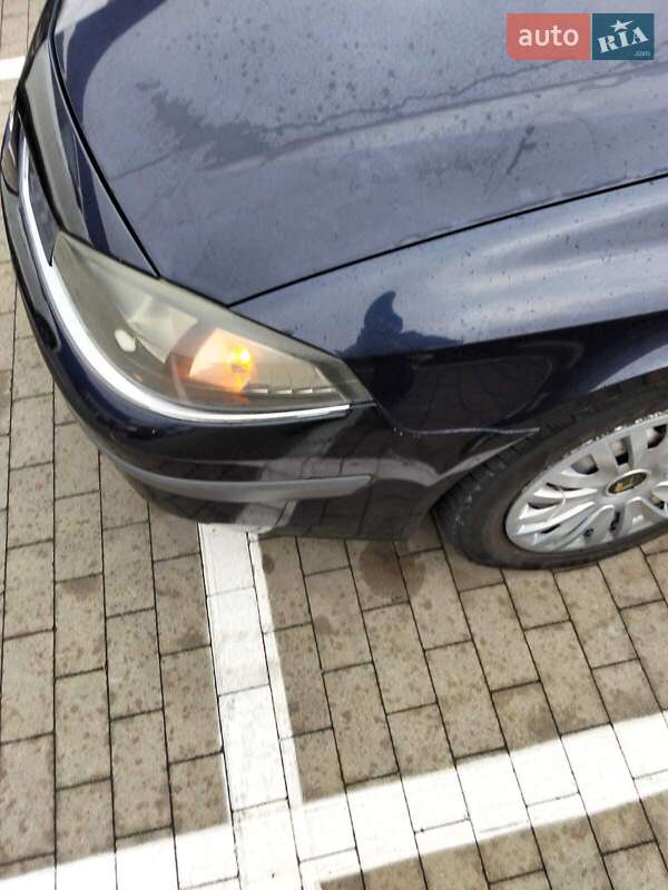 Лифтбек Renault Laguna 2007 в Броварах фото 3 Лифтбек Renault Laguna 2007 в Броварах