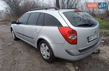 Универсал Renault Laguna 2005 в Кропивницком