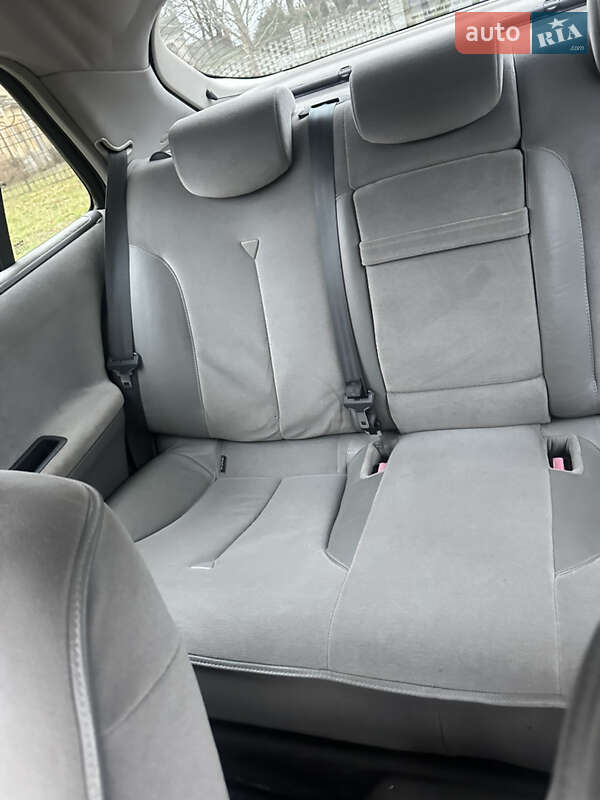 Лифтбек Renault Laguna 2001 в Львове