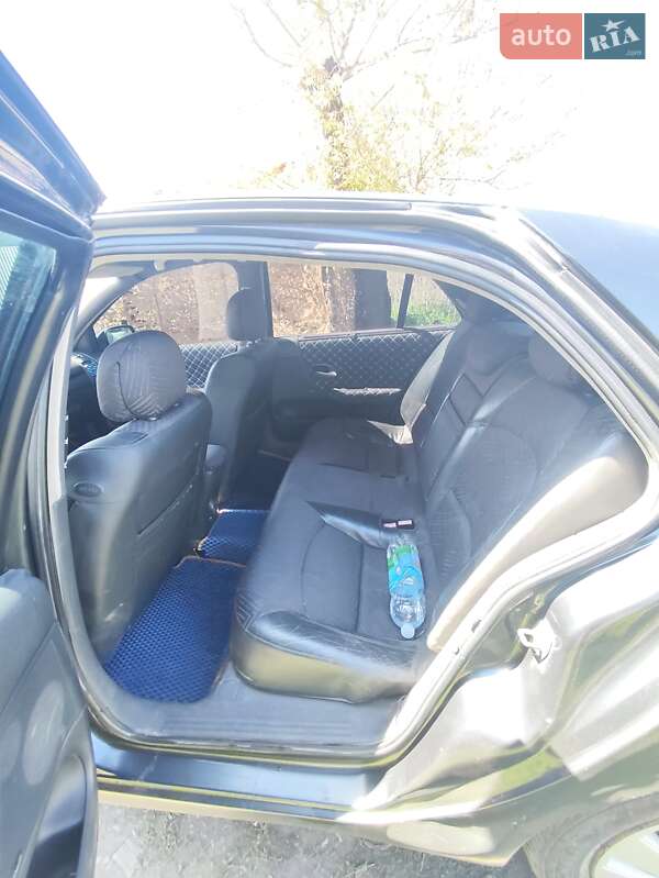 Лифтбек Renault Laguna 2001 в Кегичевке фото 5 Лифтбек Renault Laguna 2001 в Кегичевке