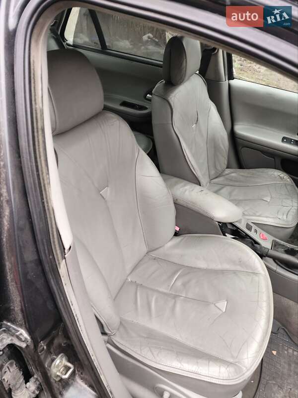 Лифтбек Renault Laguna 2002 в Володарке