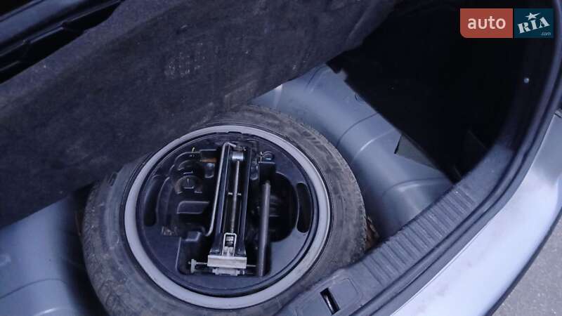 Ліфтбек Renault Laguna 2007 в Тернополі