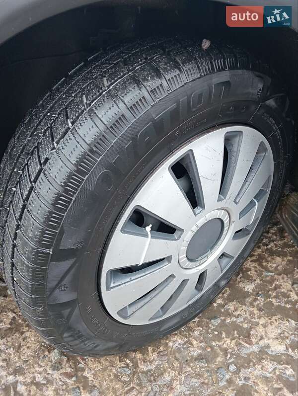 Универсал Renault Laguna 1996 в Ровно