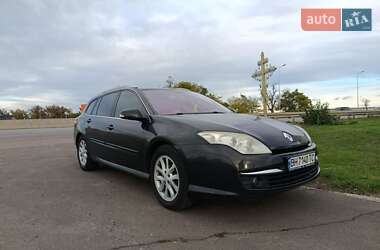 Універсал Renault Laguna 2007 в Одесі