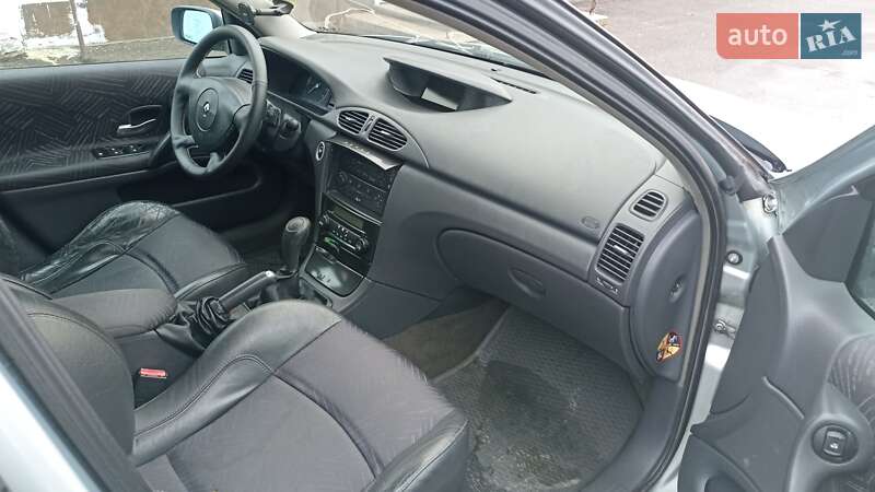 Универсал Renault Laguna 2004 в Прилуках