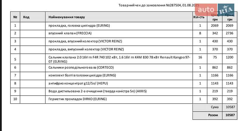 Ліфтбек Renault Laguna 2005 в Слов'янську фото 16 Ліфтбек Renault Laguna 2005 в Слов'янську