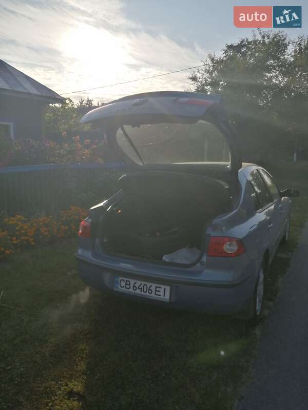 Лифтбек Renault Laguna 2007 в Корюковке фото 9 Лифтбек Renault Laguna 2007 в Корюковке