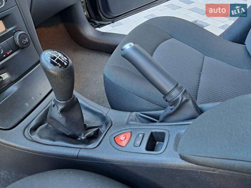 Лифтбек Renault Laguna 2007 в Мукачево фото 19 Лифтбек Renault Laguna 2007 в Мукачево