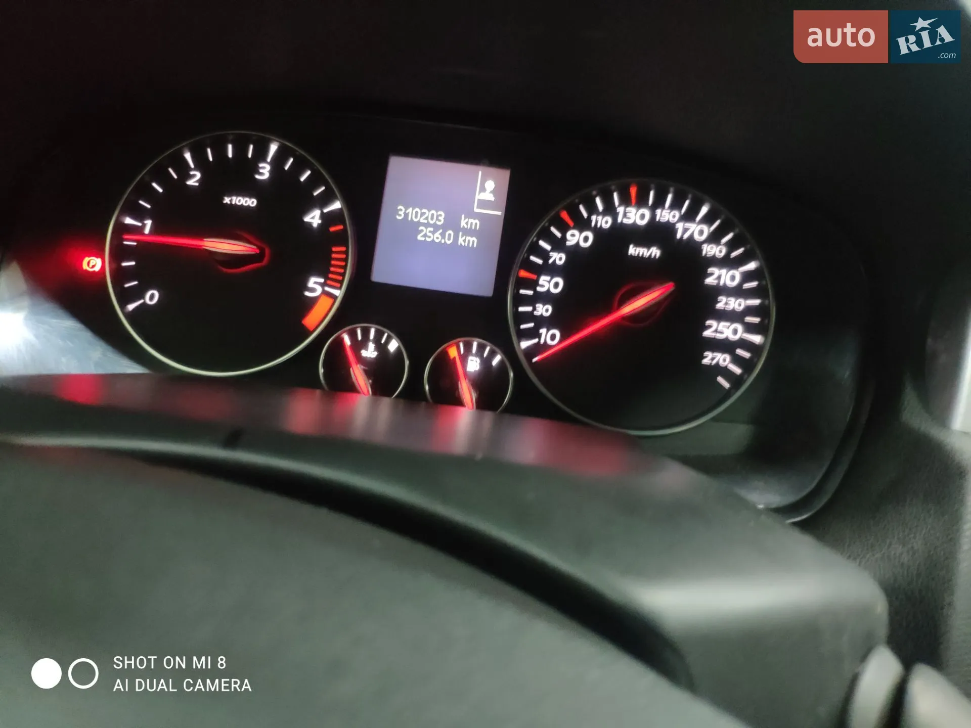 2013 Renault Laguna - мініатюра 4