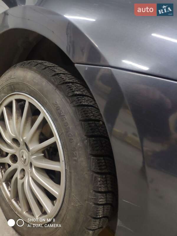 Лифтбек Renault Laguna 2013 в Днепре фото 10 Лифтбек Renault Laguna 2013 в Днепре