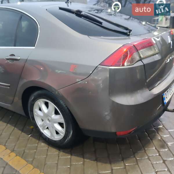 Лифтбек Renault Laguna 2010 в Харькове фото 24 Лифтбек Renault Laguna 2010 в Харькове