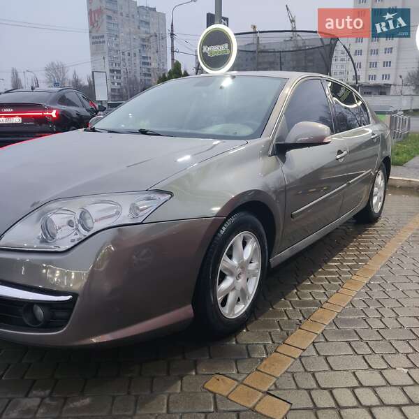 Лифтбек Renault Laguna 2010 в Харькове фото 22 Лифтбек Renault Laguna 2010 в Харькове