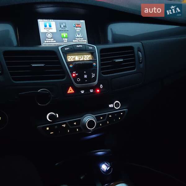 Лифтбек Renault Laguna 2010 в Харькове фото 33 Лифтбек Renault Laguna 2010 в Харькове