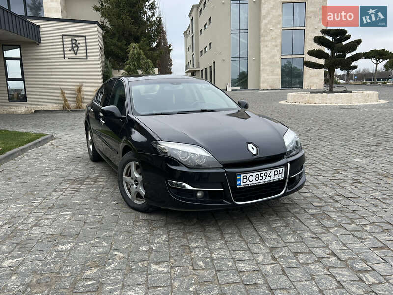 Лифтбек Renault Laguna 2010 в Львове фото 10 Лифтбек Renault Laguna 2010 в Львове