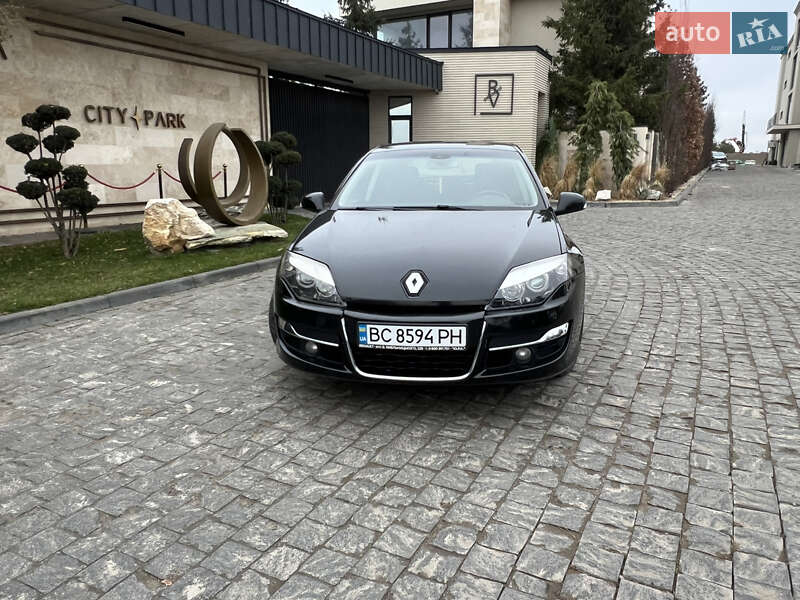 Лифтбек Renault Laguna 2010 в Львове фото 11 Лифтбек Renault Laguna 2010 в Львове