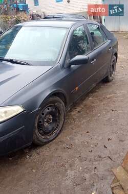 Универсал Renault Laguna 2003 в Кременце