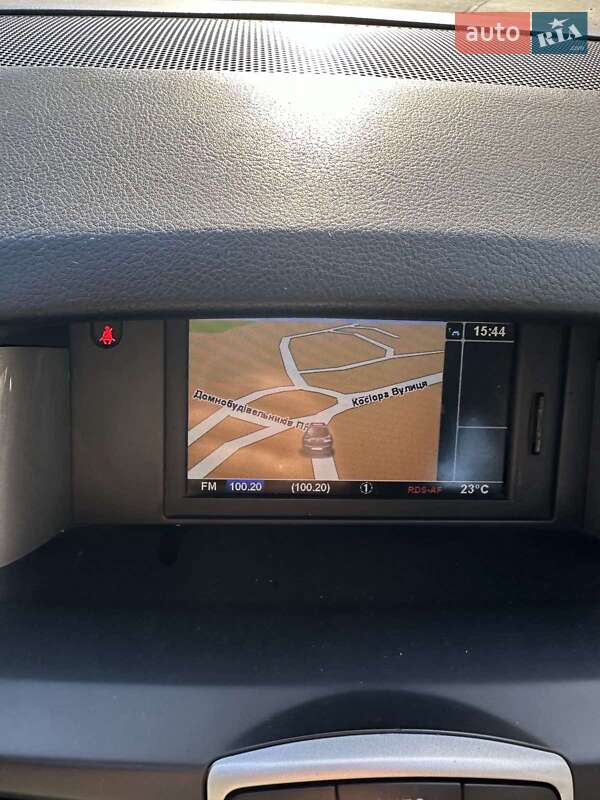 Ліфтбек Renault Laguna 2012 в Кривому Розі