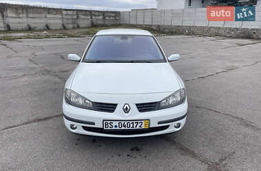 Лифтбек Renault Laguna 2007 в Виннице